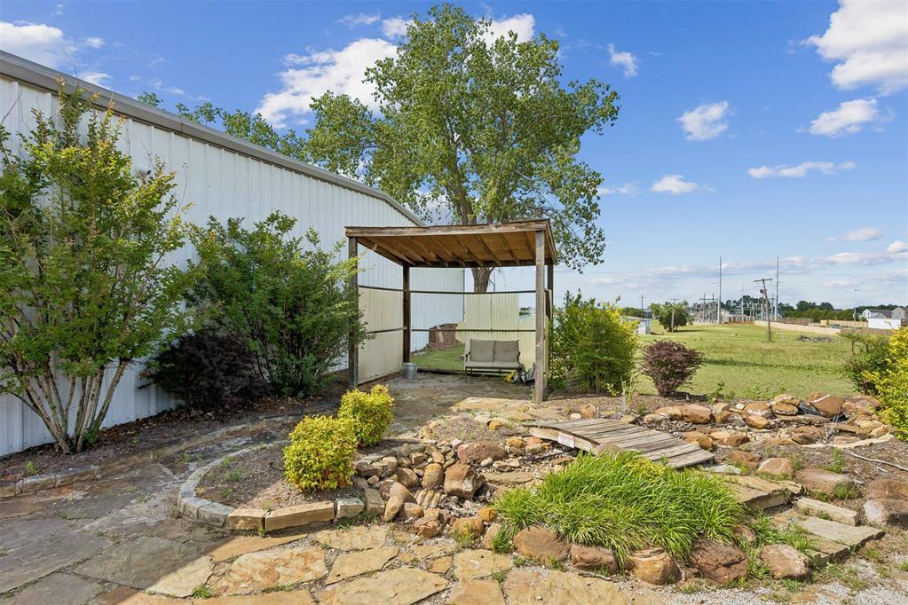 908 East 35th Street, Shawnee, OK 74804