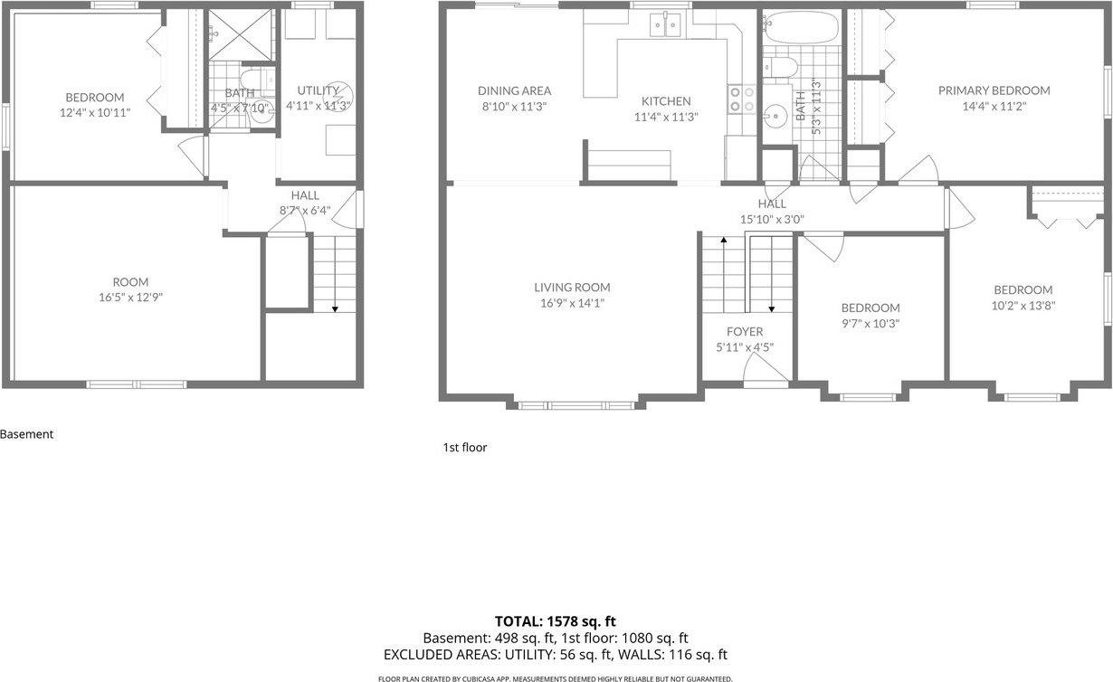 4301 38th Street, Des Moines, IA 50310