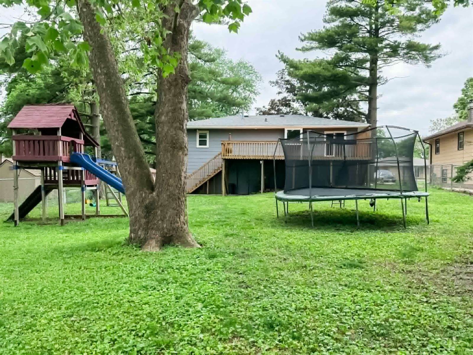 4301 38th Street, Des Moines, IA 50310
