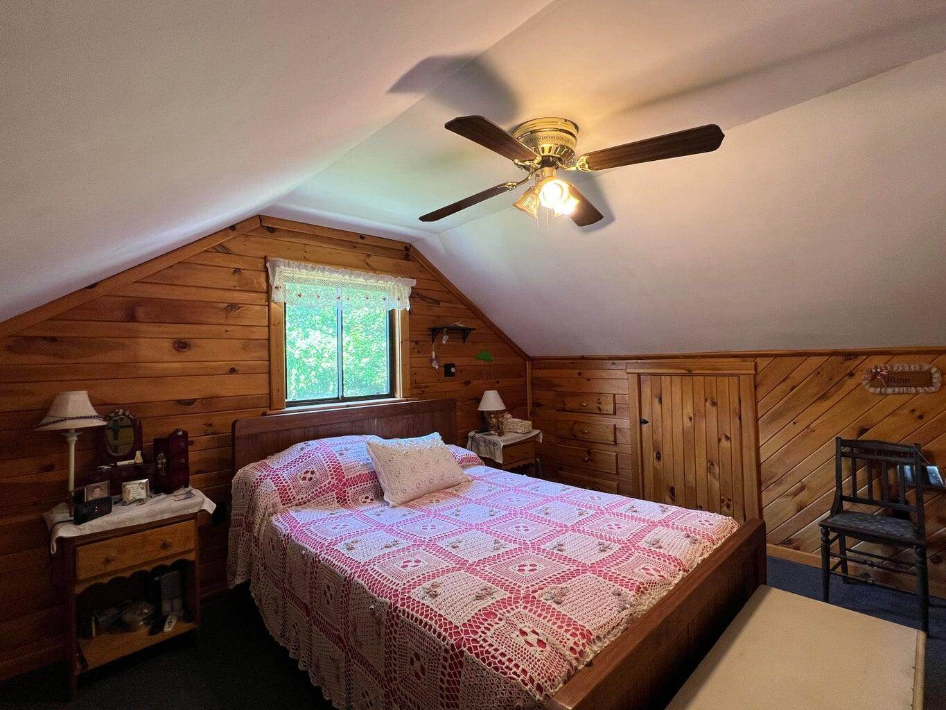 7 Peterson Road, Bowerbank, ME 04426
