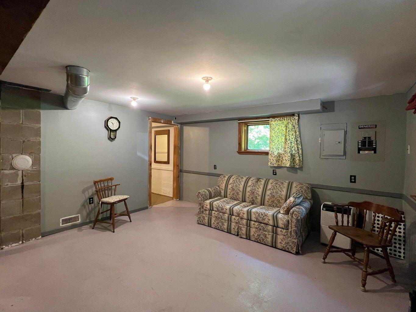 7 Peterson Road, Bowerbank, ME 04426
