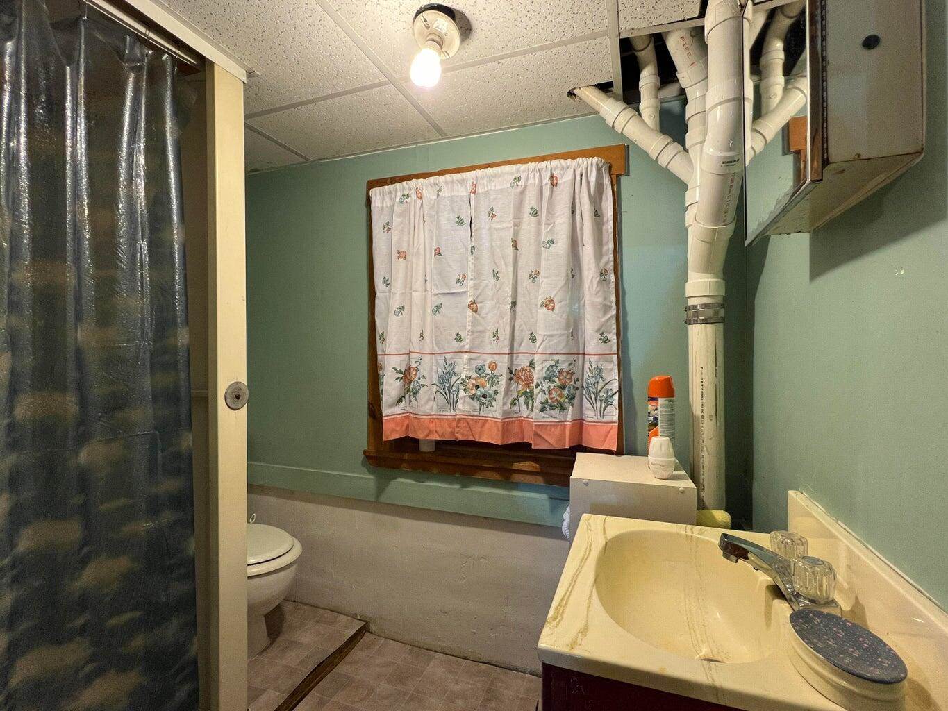 7 Peterson Road, Bowerbank, ME 04426