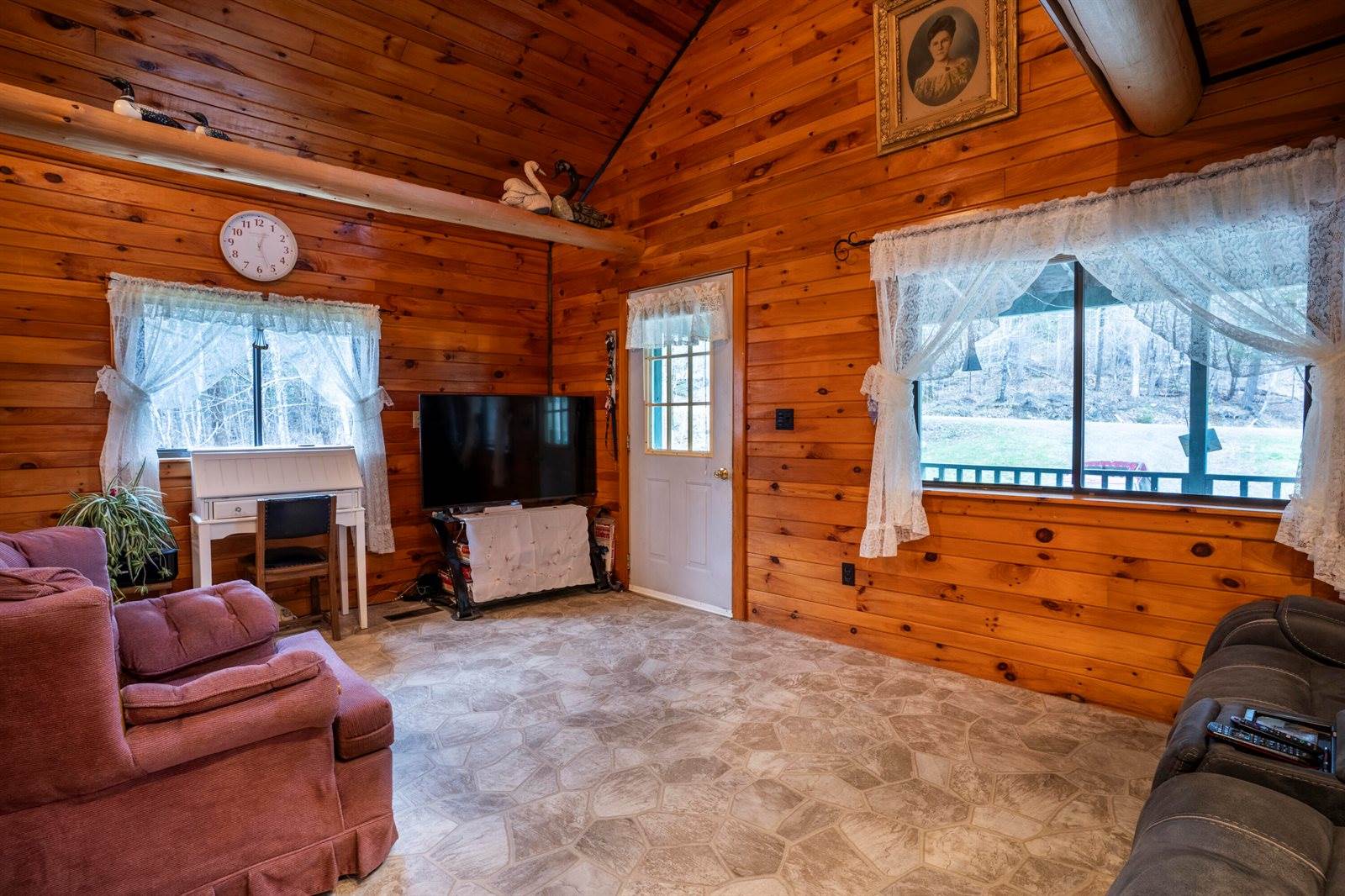 7 Peterson Road, Bowerbank, ME 04426