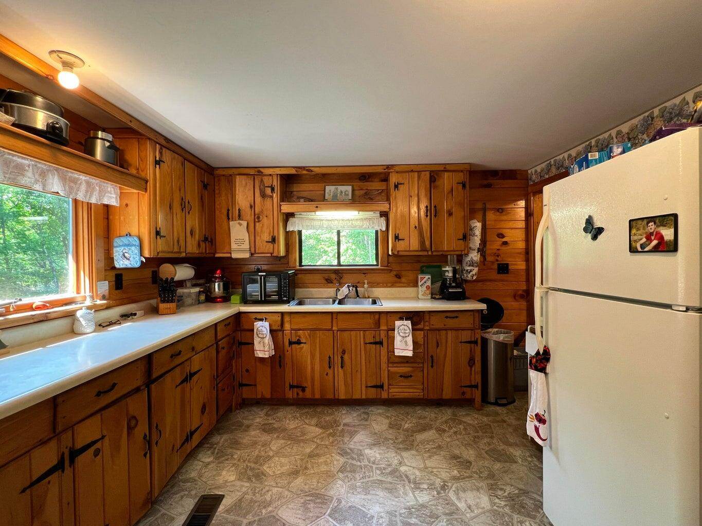 7 Peterson Road, Bowerbank, ME 04426