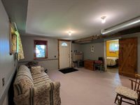 7 Peterson Road, Bowerbank, ME 04426
