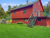 7 Peterson Road, Bowerbank, ME 04426