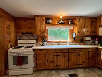7 Peterson Road, Bowerbank, ME 04426