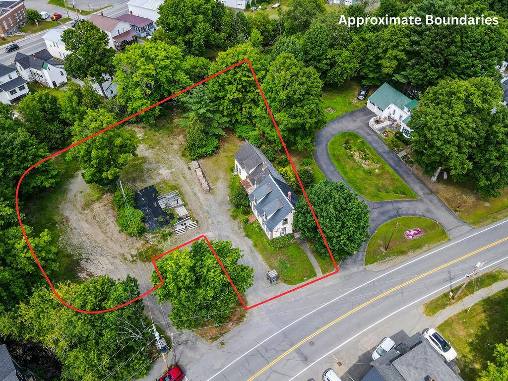 26 Lincoln Street, Dover-Foxcroft, ME 04426
