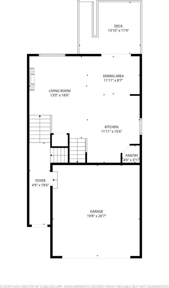 6758 68th Street South, Horace, ND 58047