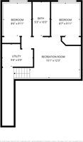 6758 68th Street South, Horace, ND 58047
