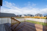 6758 68th Street South, Horace, ND 58047