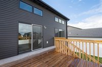 6758 68th Street South, Horace, ND 58047