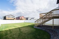 6758 68th Street South, Horace, ND 58047
