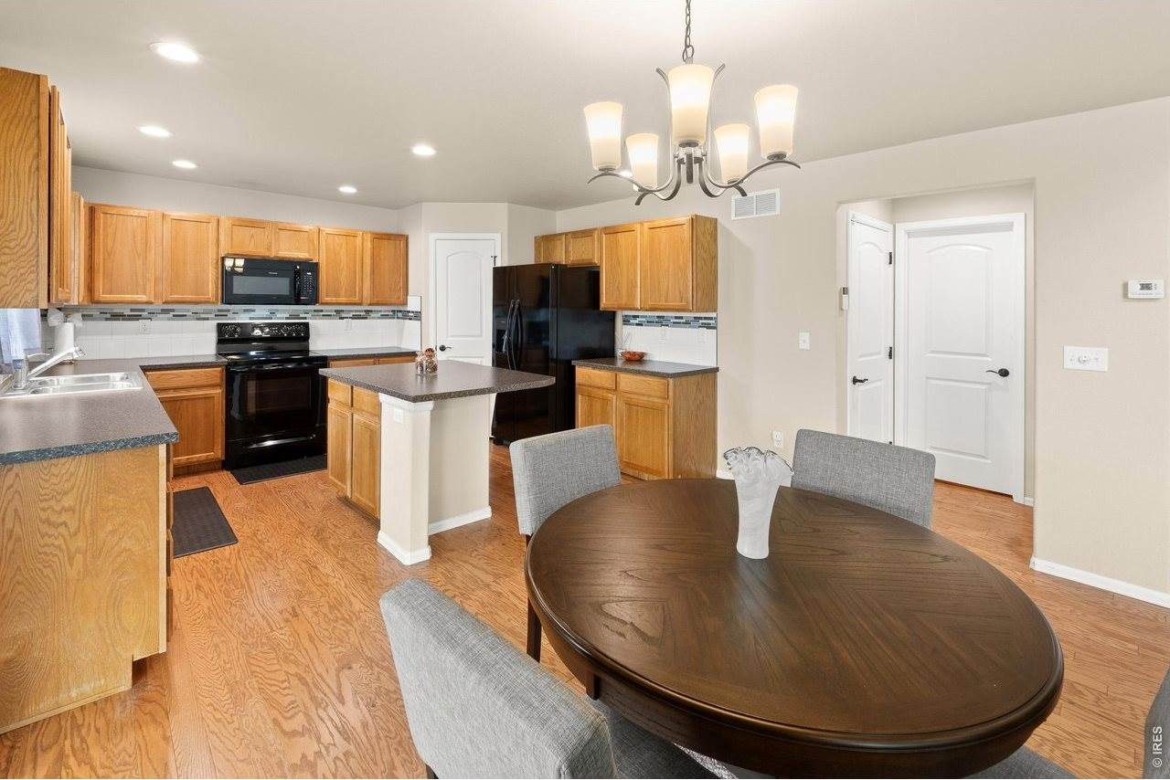 4476 Mountain Sky St, Johnstown, CO 80534