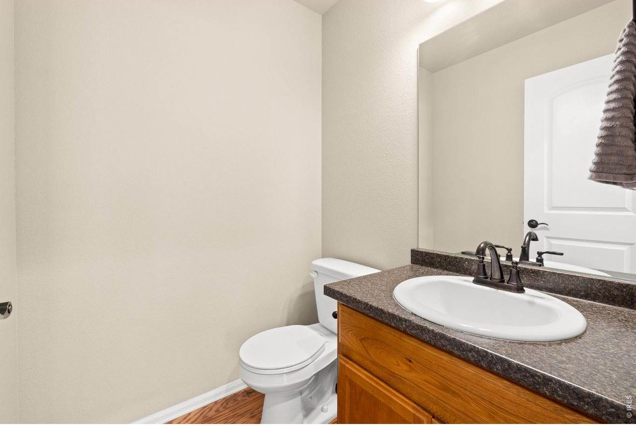 4476 Mountain Sky St, Johnstown, CO 80534
