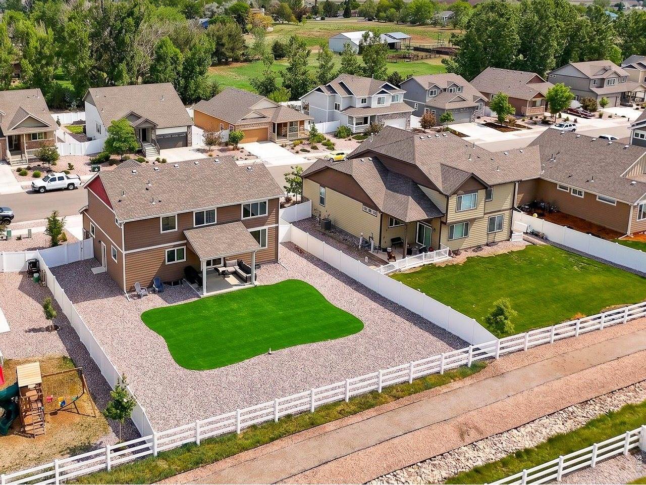 4476 Mountain Sky St, Johnstown, CO 80534