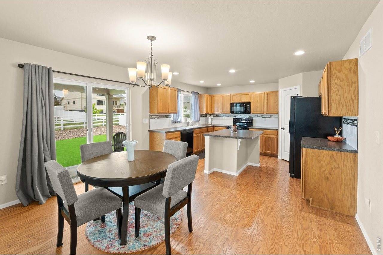 4476 Mountain Sky St, Johnstown, CO 80534