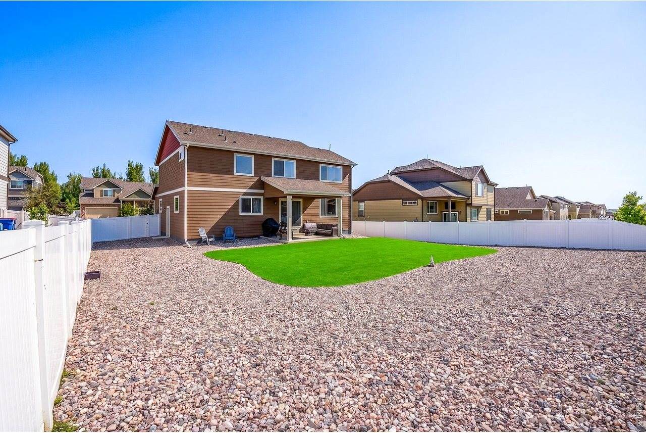 4476 Mountain Sky St, Johnstown, CO 80534