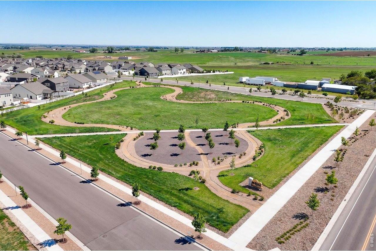 4476 Mountain Sky St, Johnstown, CO 80534