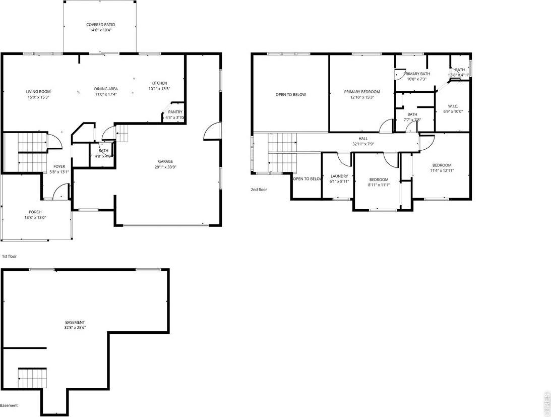 4476 Mountain Sky St, Johnstown, CO 80534