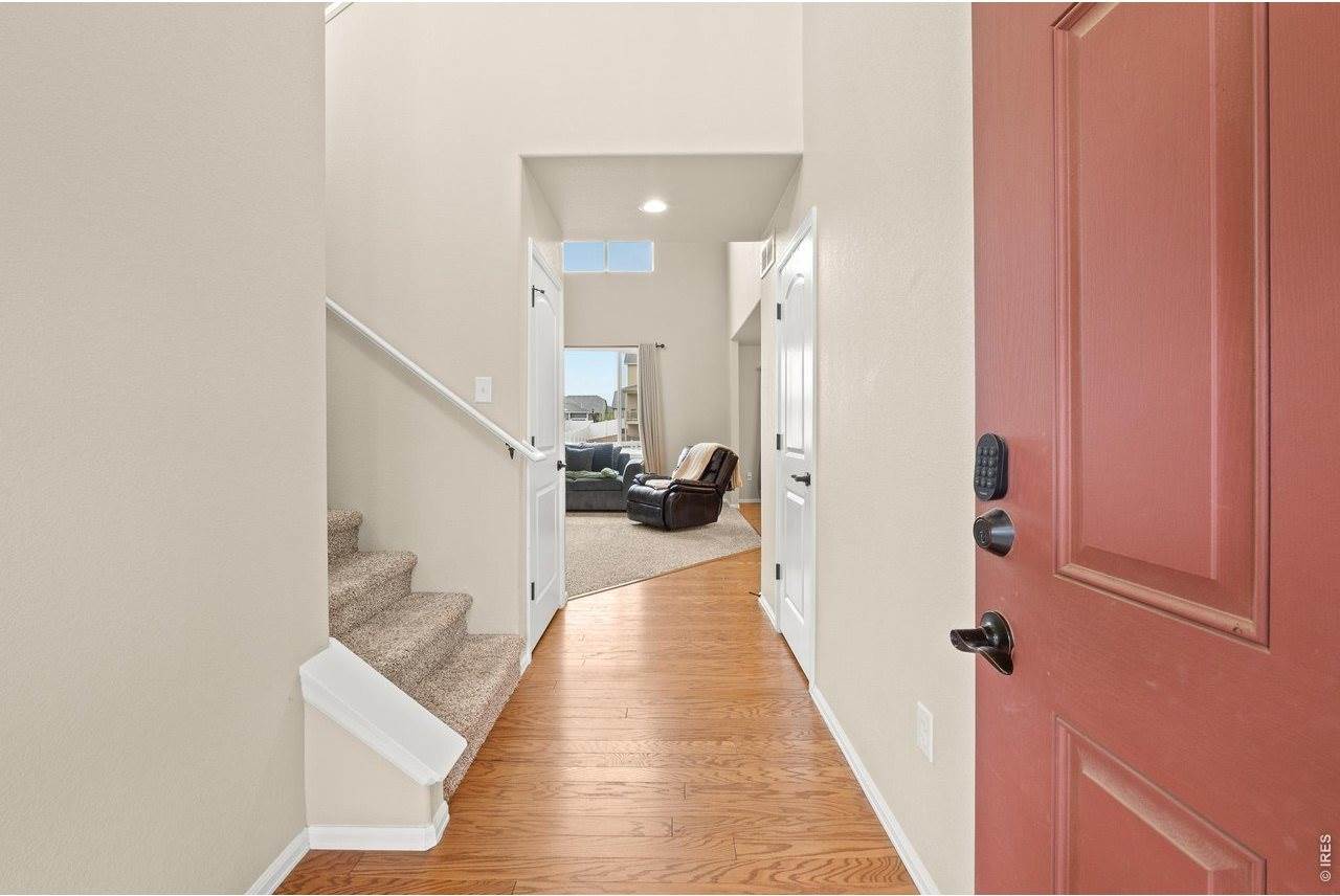 4476 Mountain Sky St, Johnstown, CO 80534