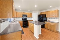 4476 Mountain Sky St, Johnstown, CO 80534