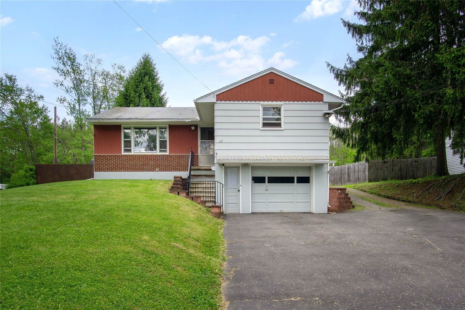 117 Trim Street, Kirkwood, NY 13795