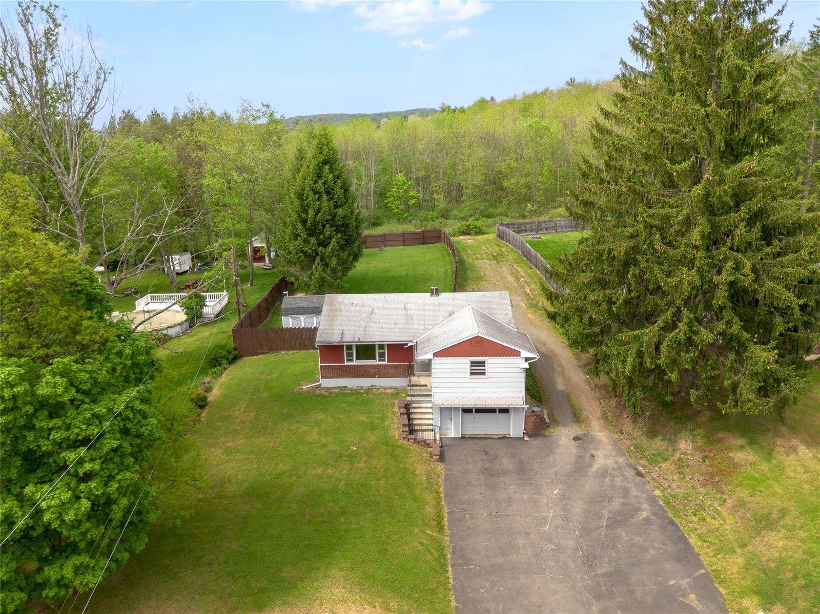 117 Trim Street, Kirkwood, NY 13795