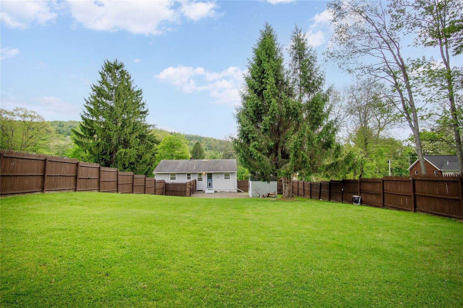 117 Trim Street, Kirkwood, NY 13795