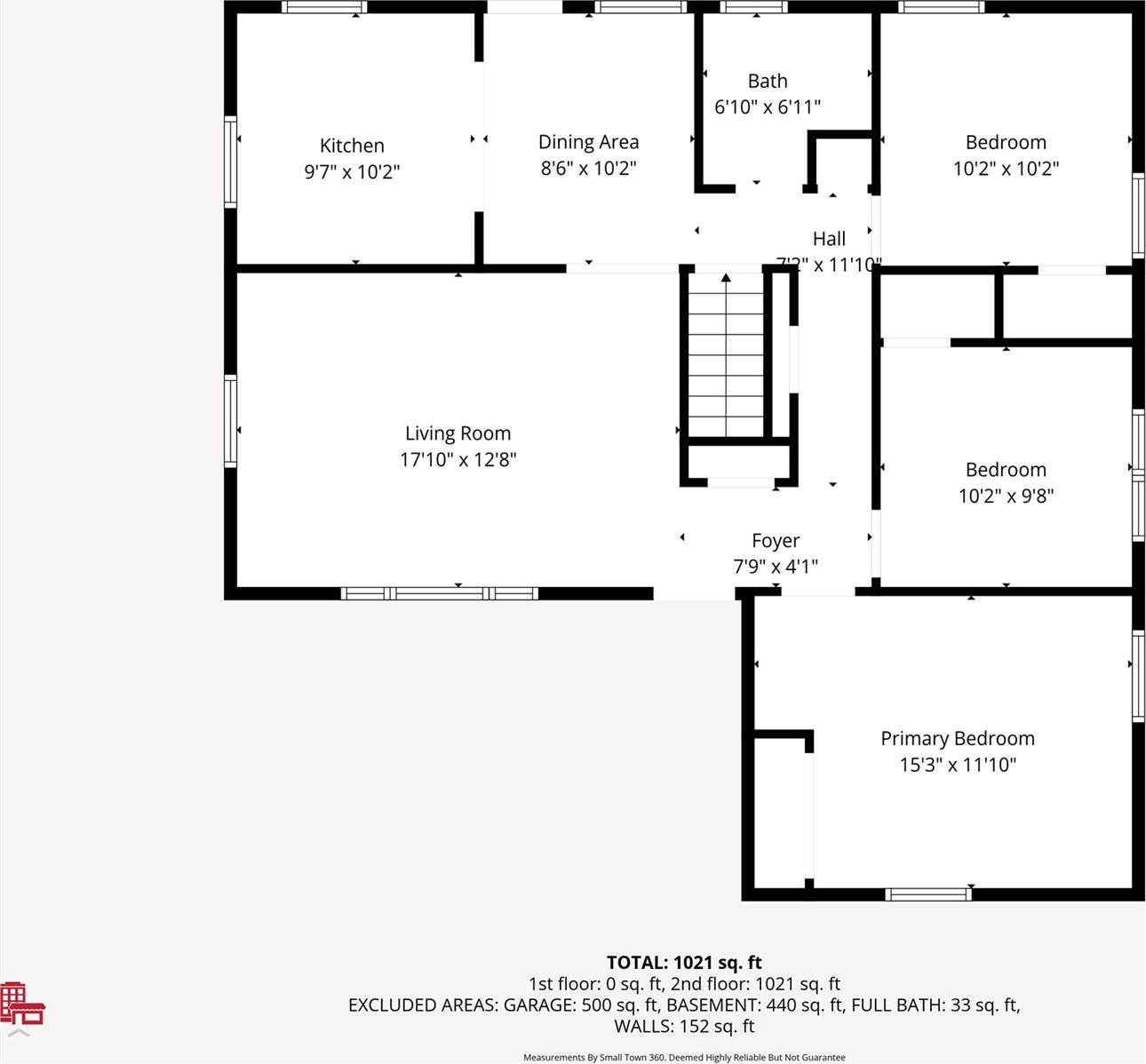 117 Trim Street, Kirkwood, NY 13795