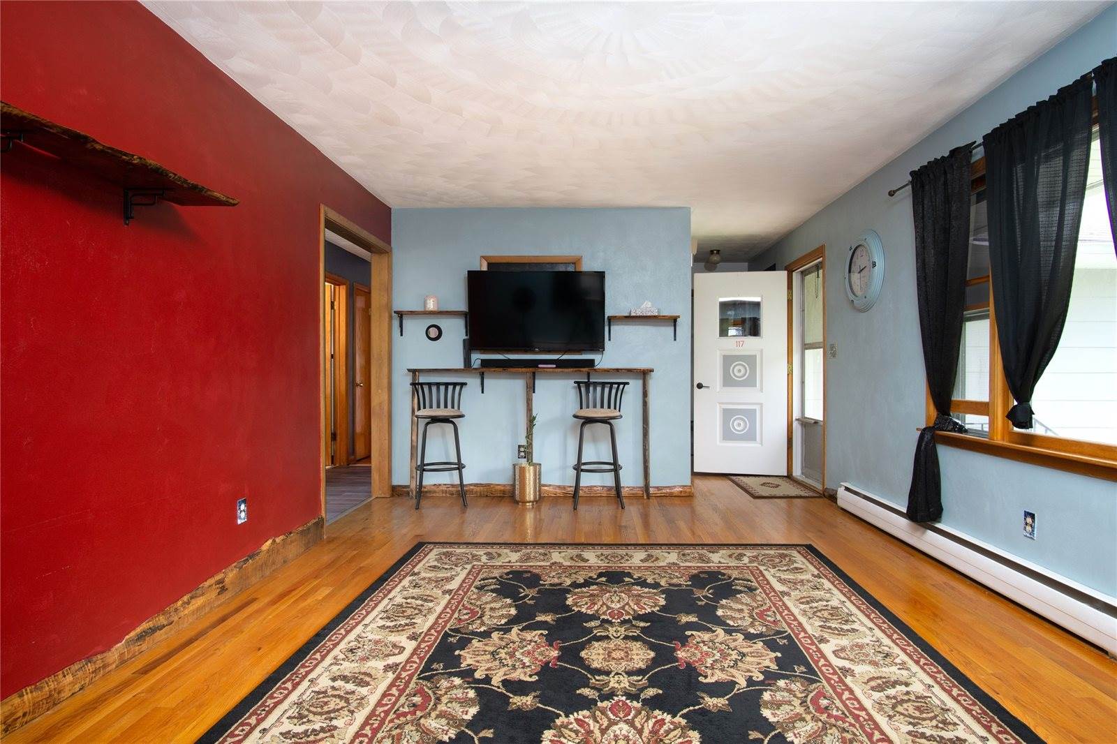 117 Trim Street, Kirkwood, NY 13795