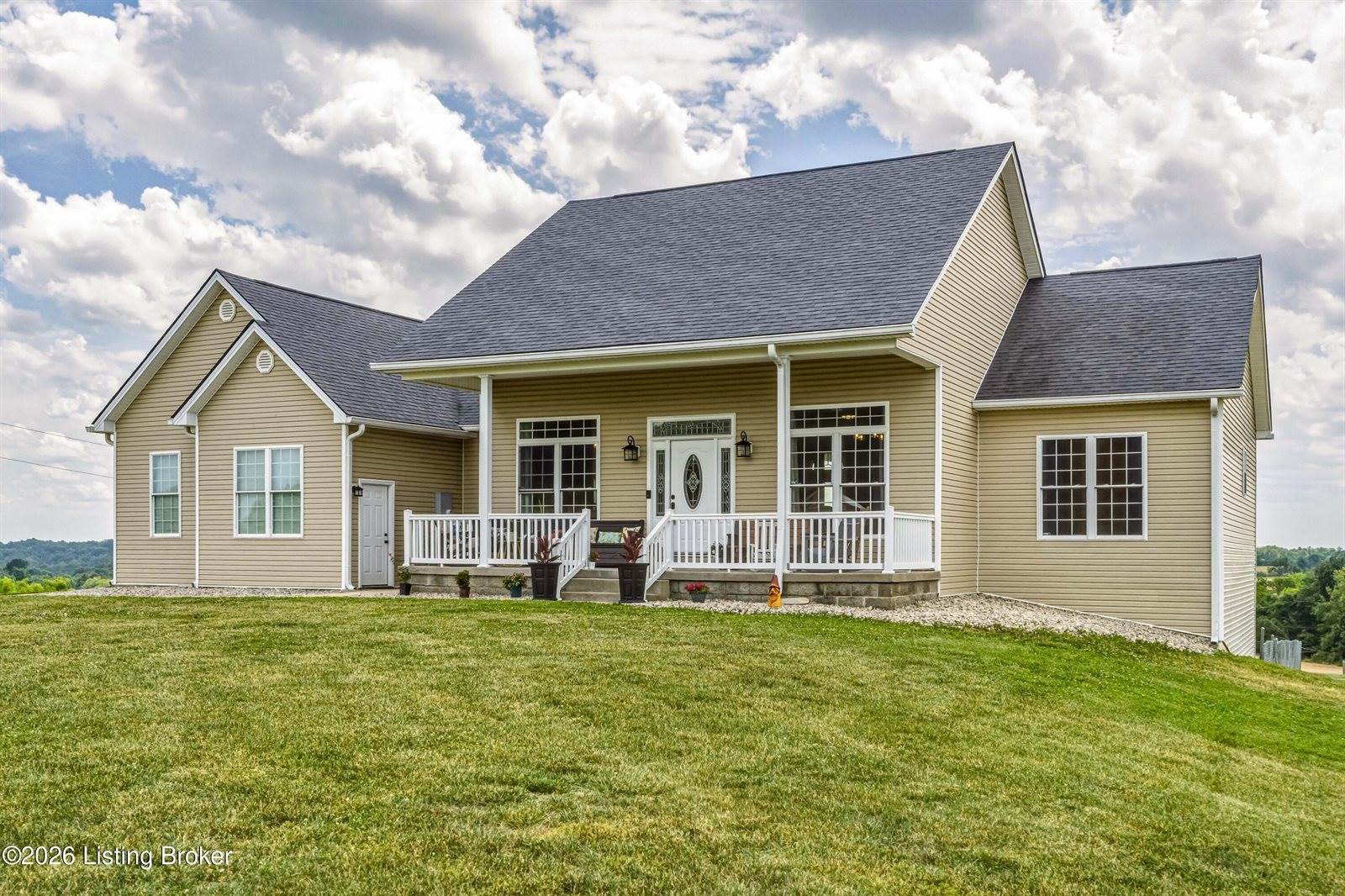2366 East Highway 86, Irvington, KY 40146