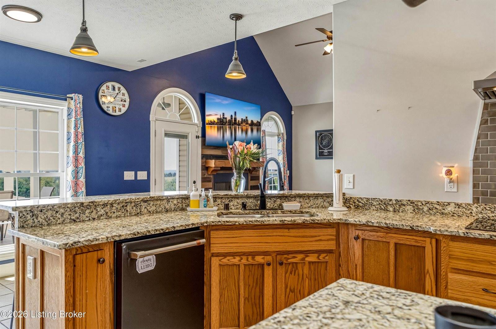 2366 East Highway 86, Irvington, KY 40146