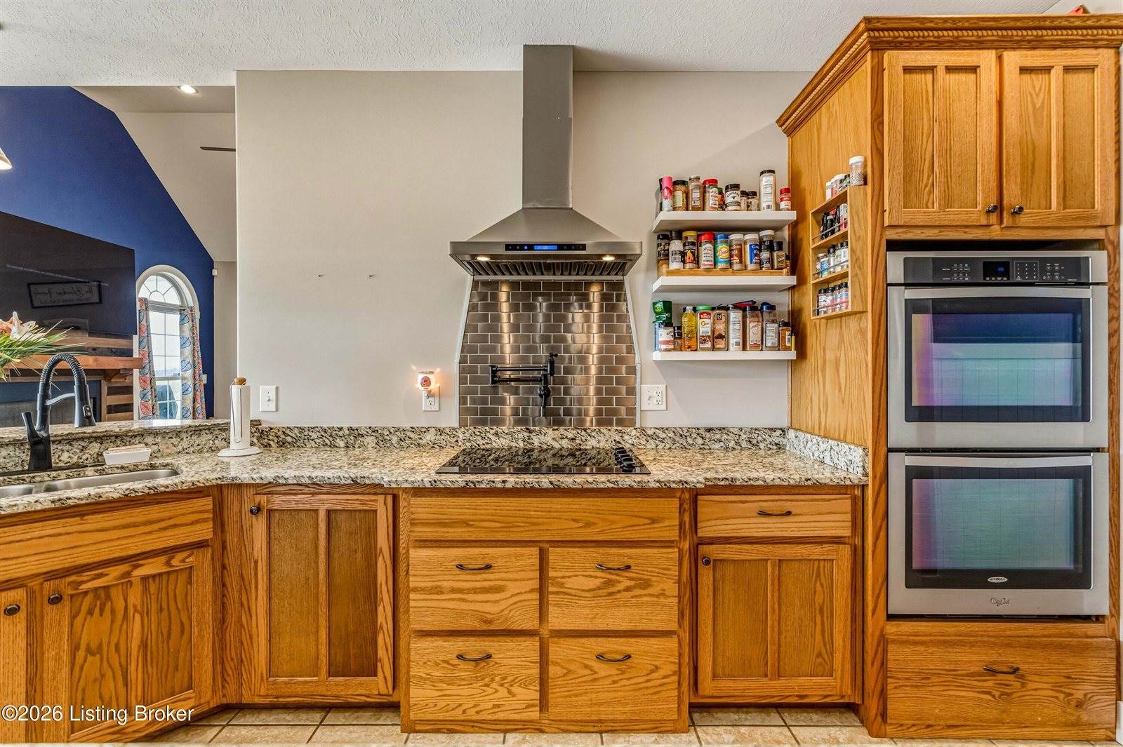 2366 East Highway 86, Irvington, KY 40146