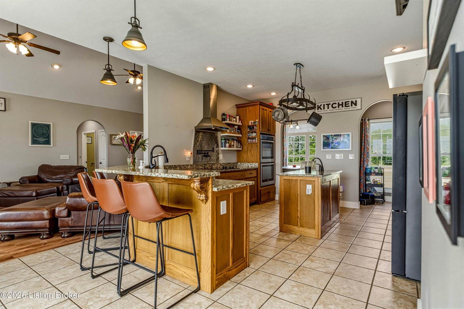 2366 East Highway 86, Irvington, KY 40146