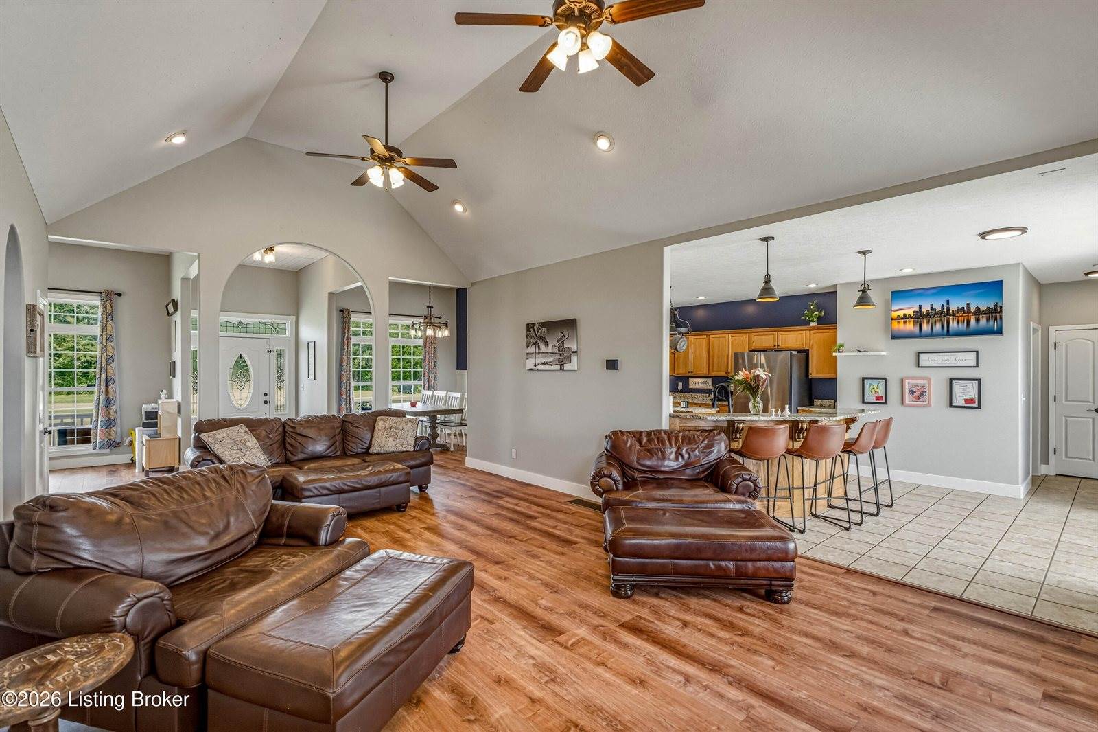 2366 East Highway 86, Irvington, KY 40146