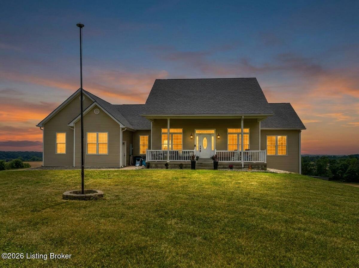 2366 East Highway 86, Irvington, KY 40146