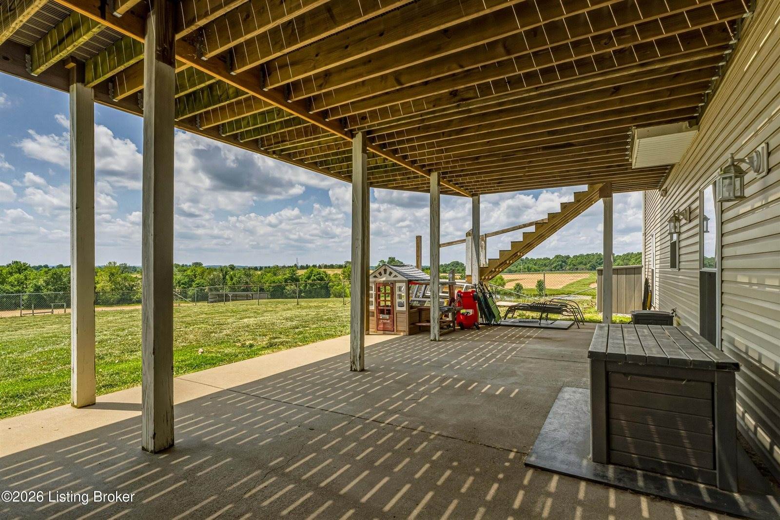 2366 East Highway 86, Irvington, KY 40146