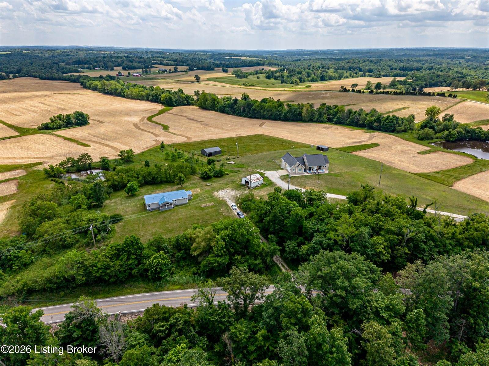 2366 East Highway 86, Irvington, KY 40146