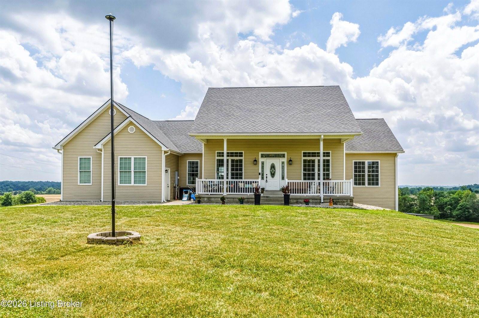 2366 East Highway 86, Irvington, KY 40146