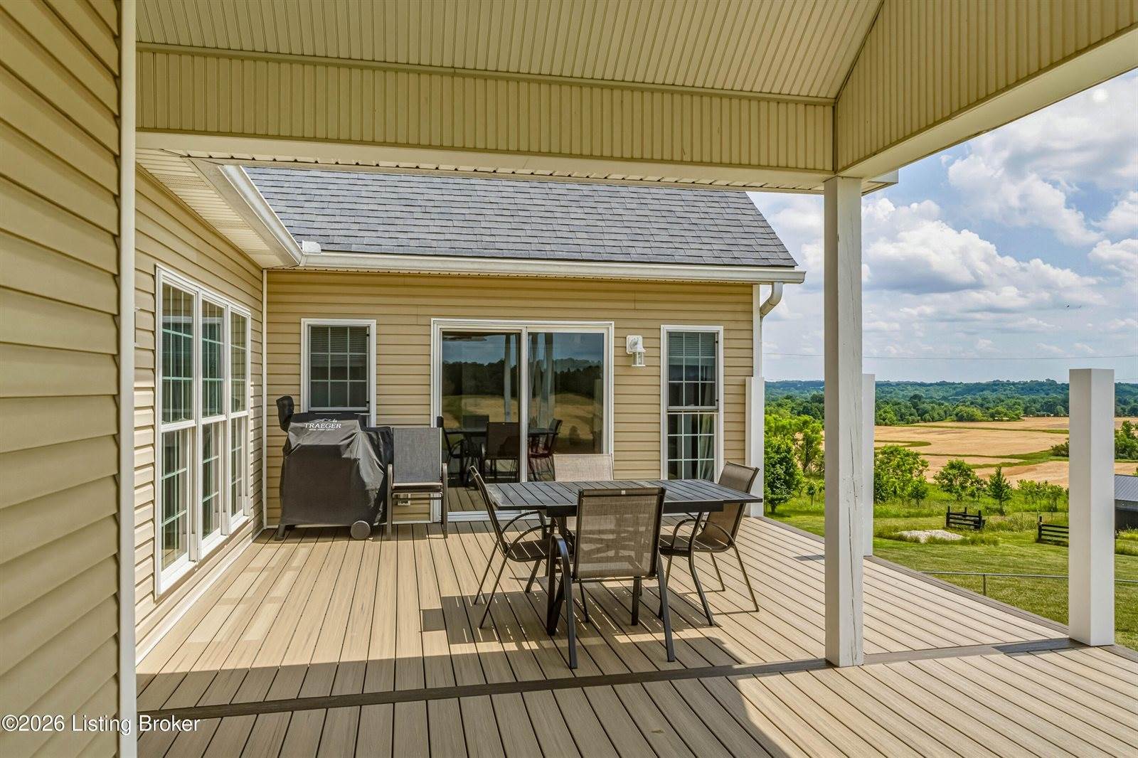 2366 East Highway 86, Irvington, KY 40146