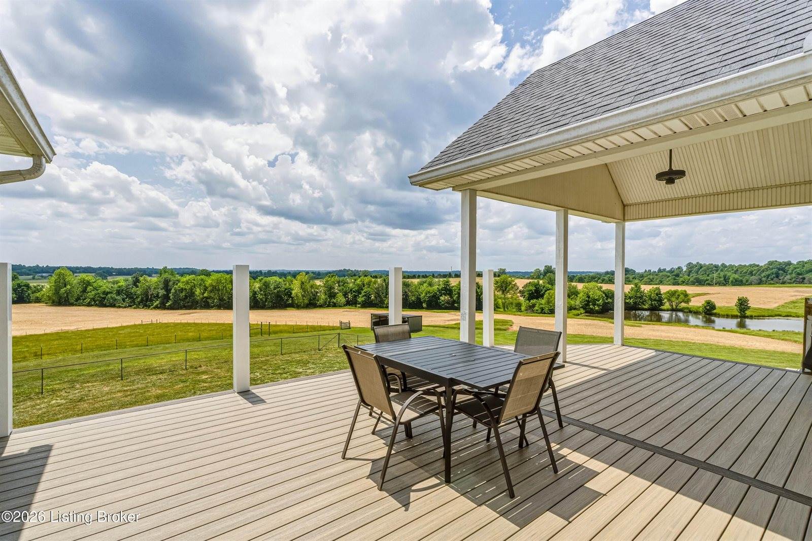 2366 East Highway 86, Irvington, KY 40146