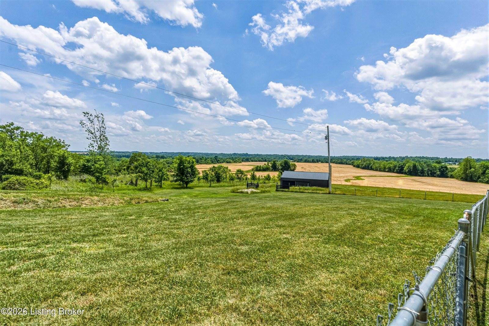 2366 East Highway 86, Irvington, KY 40146