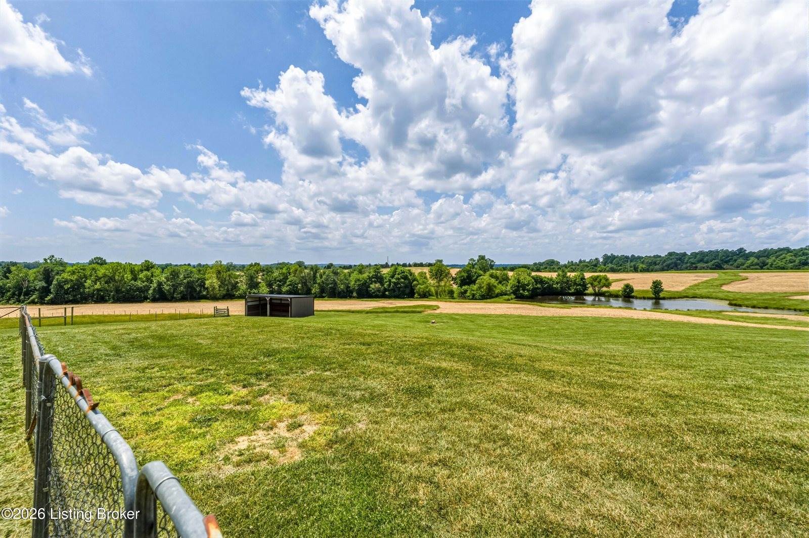 2366 East Highway 86, Irvington, KY 40146