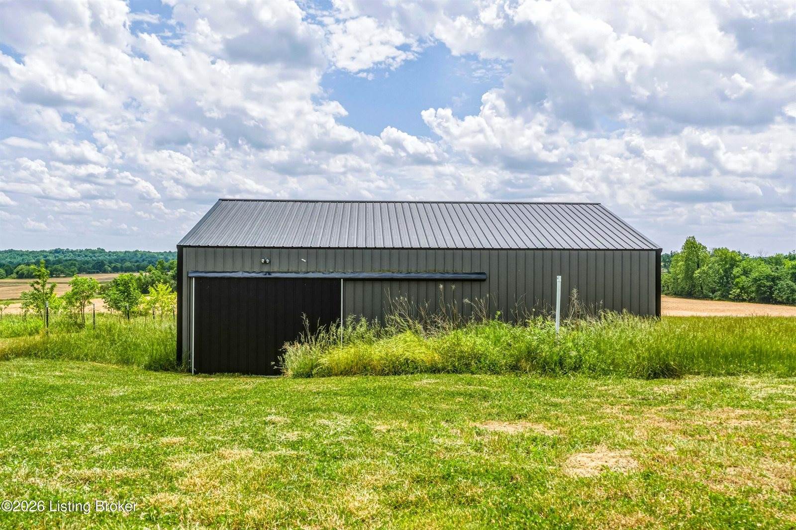 2366 East Highway 86, Irvington, KY 40146