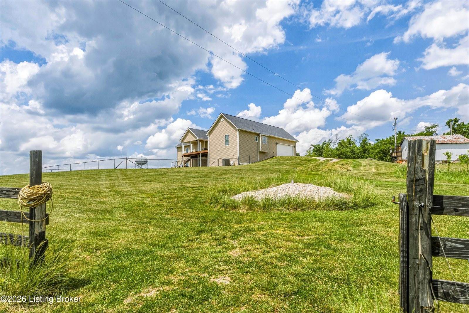 2366 East Highway 86, Irvington, KY 40146