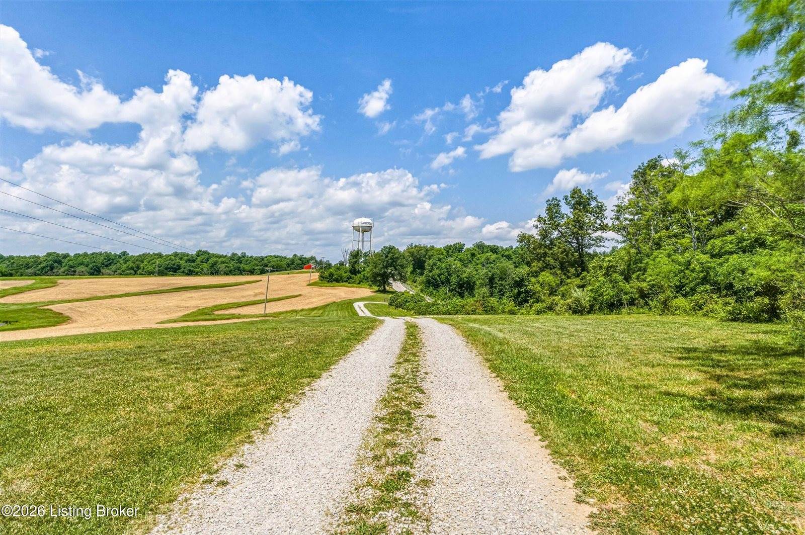 2366 East Highway 86, Irvington, KY 40146