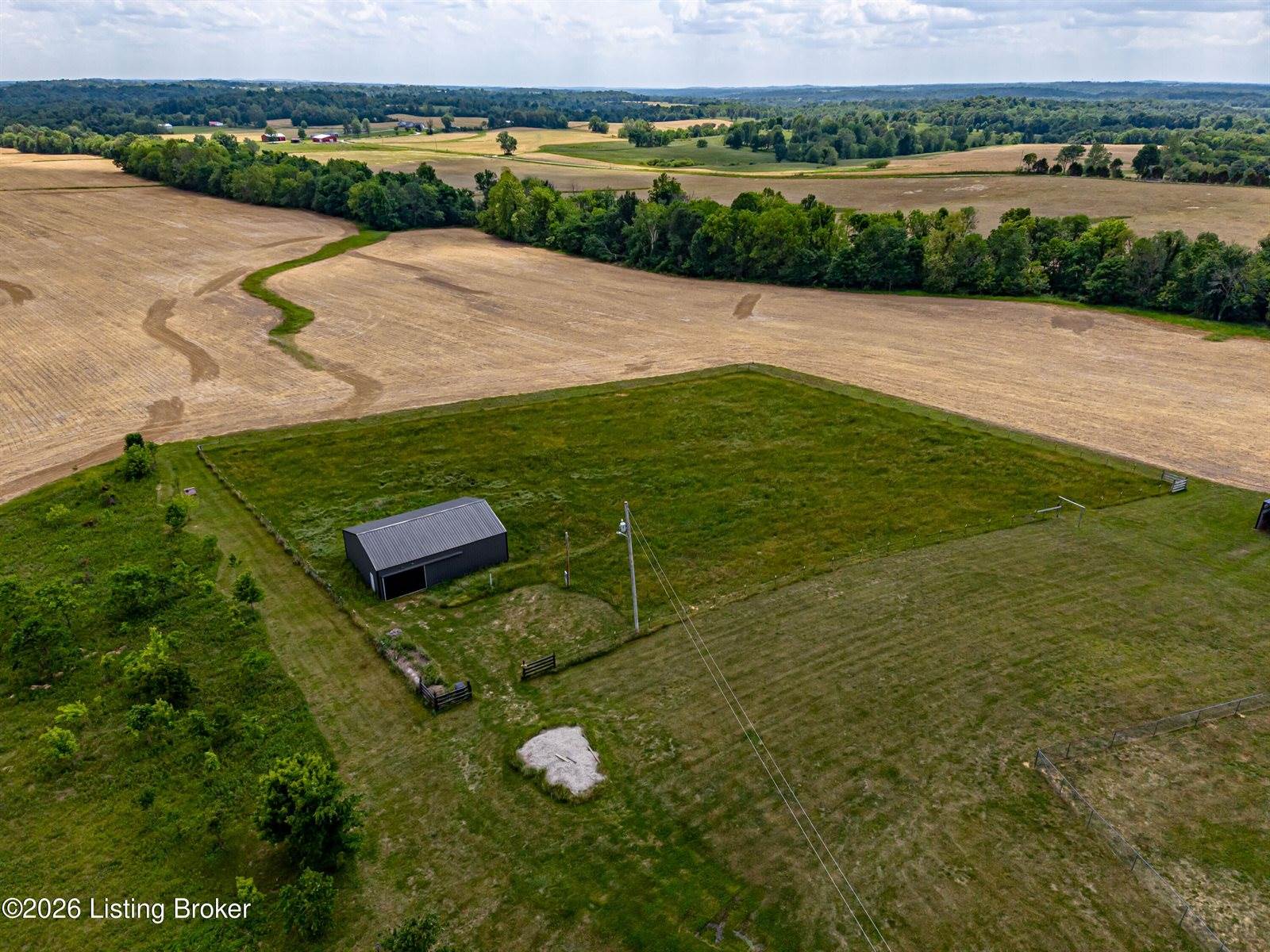 2366 East Highway 86, Irvington, KY 40146