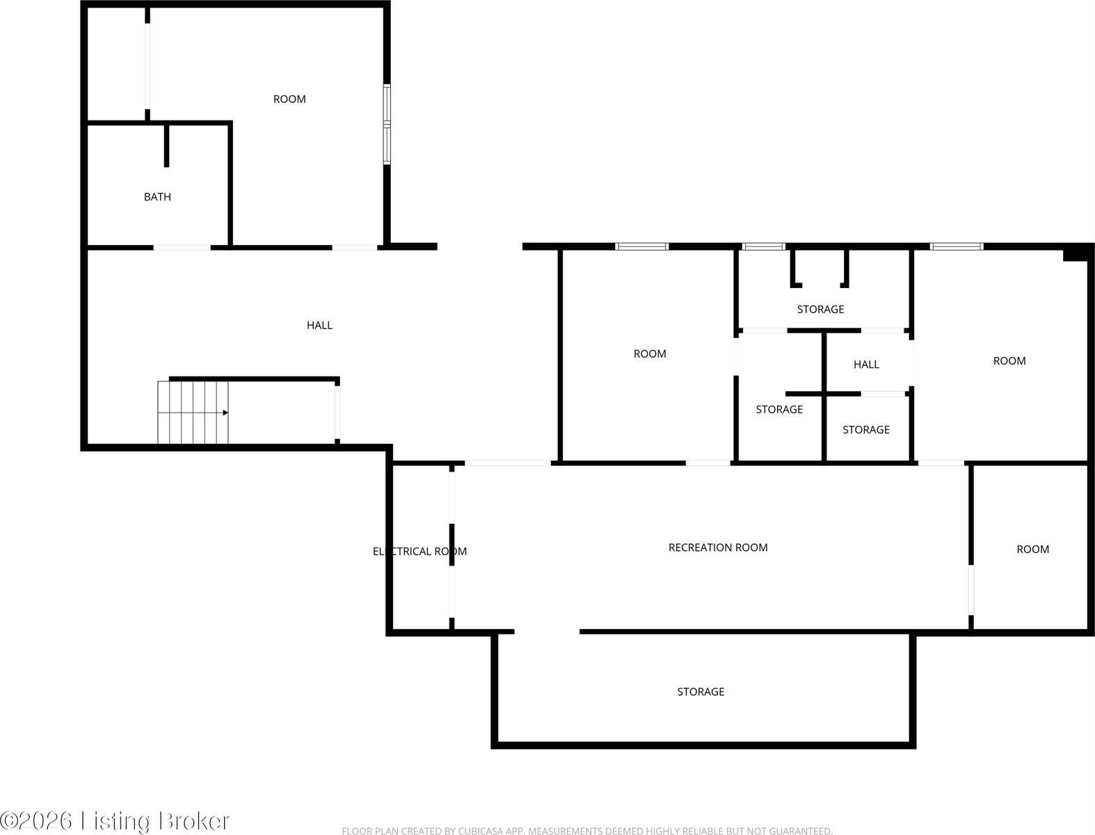 2366 East Highway 86, Irvington, KY 40146