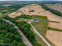2366 East Highway 86, Irvington, KY 40146